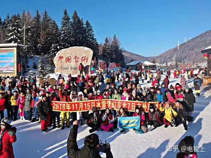 到東北雪鄉旅遊攻略必須知道的雪鄉攻略