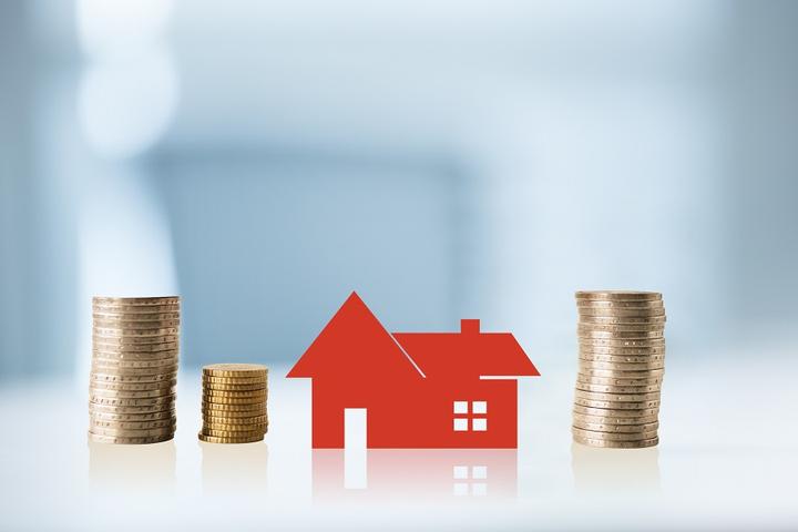 今明两年,房价若继续下跌,41.5%的家庭或将面临“4大困境” - 知乎