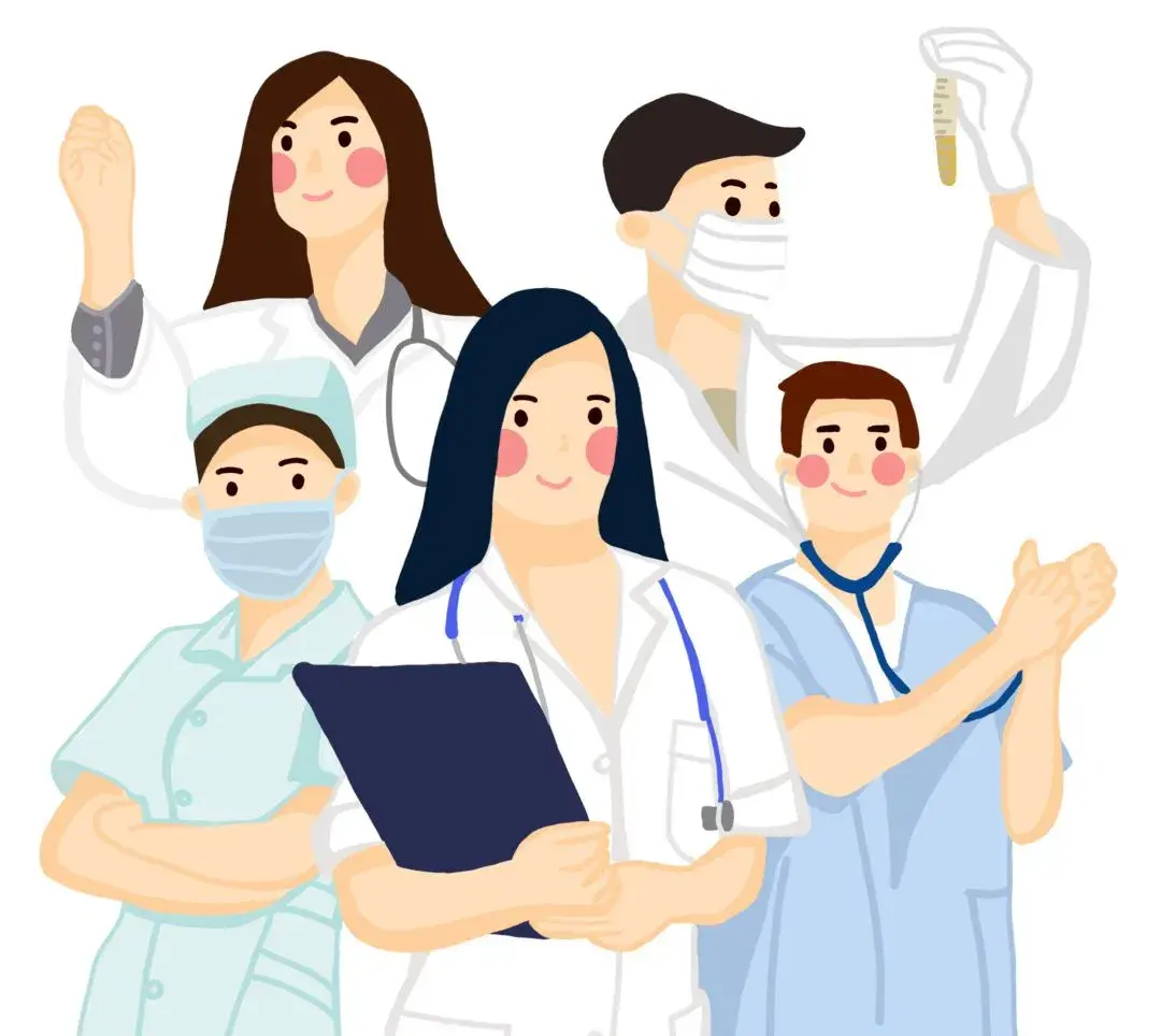 医学生如何选科室