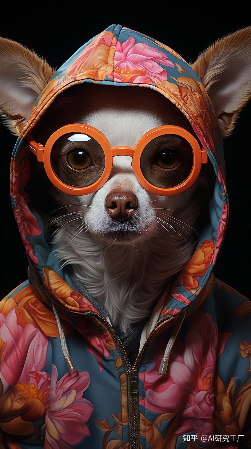 ai绘画分享之给你的iphone15定制壁纸手机壳