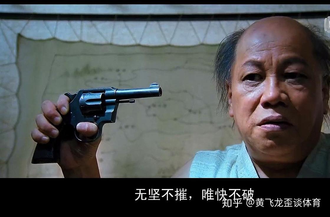 天下武功唯快不破一力破万法试问最快的速度和最大的力量打起来谁更