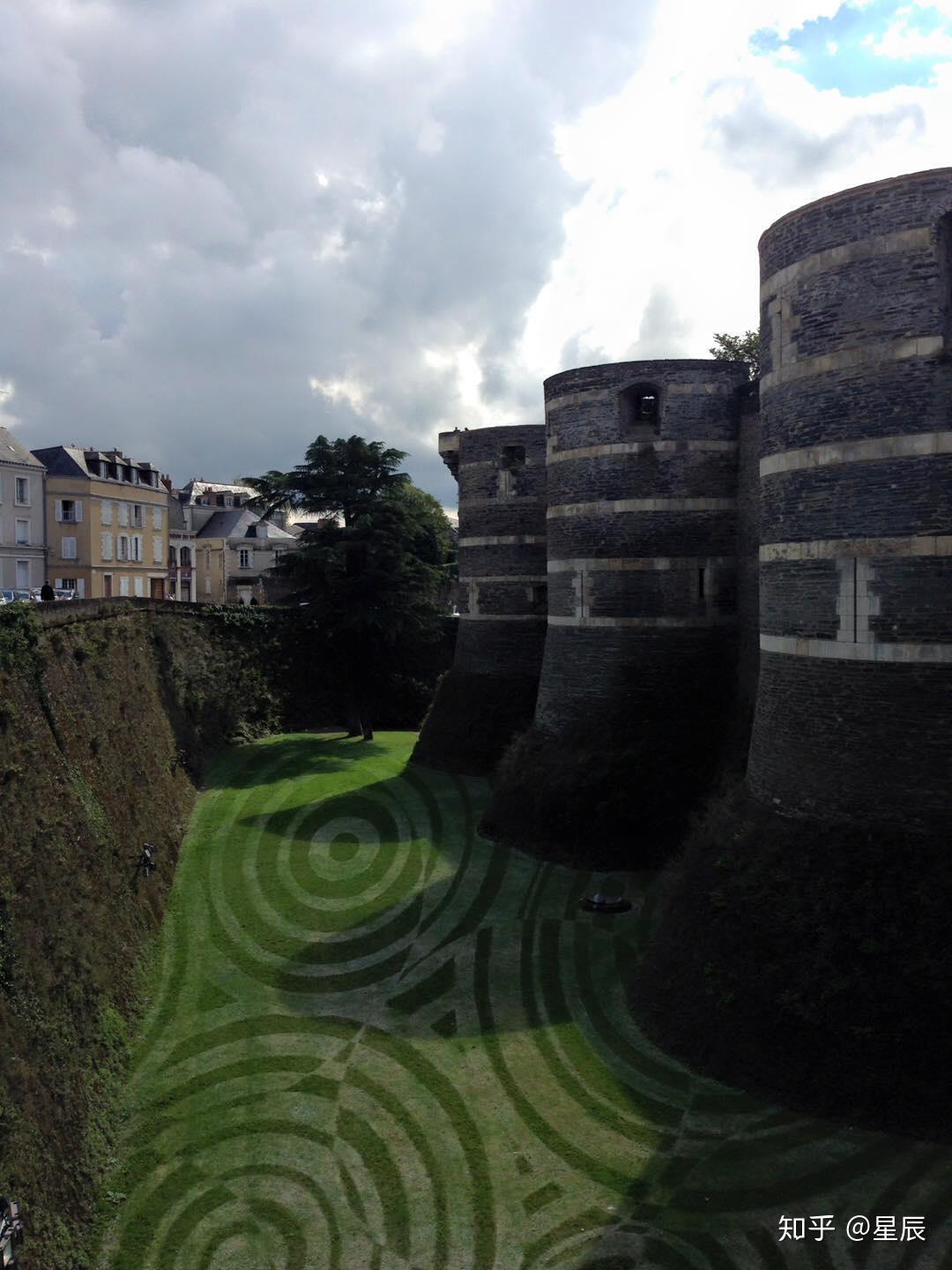 南特/蒙彼利埃/昂热是怎样一个城市? - 知乎