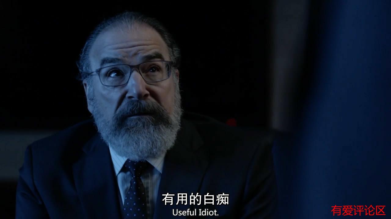 如何评价《国土安全》第七季第九集?