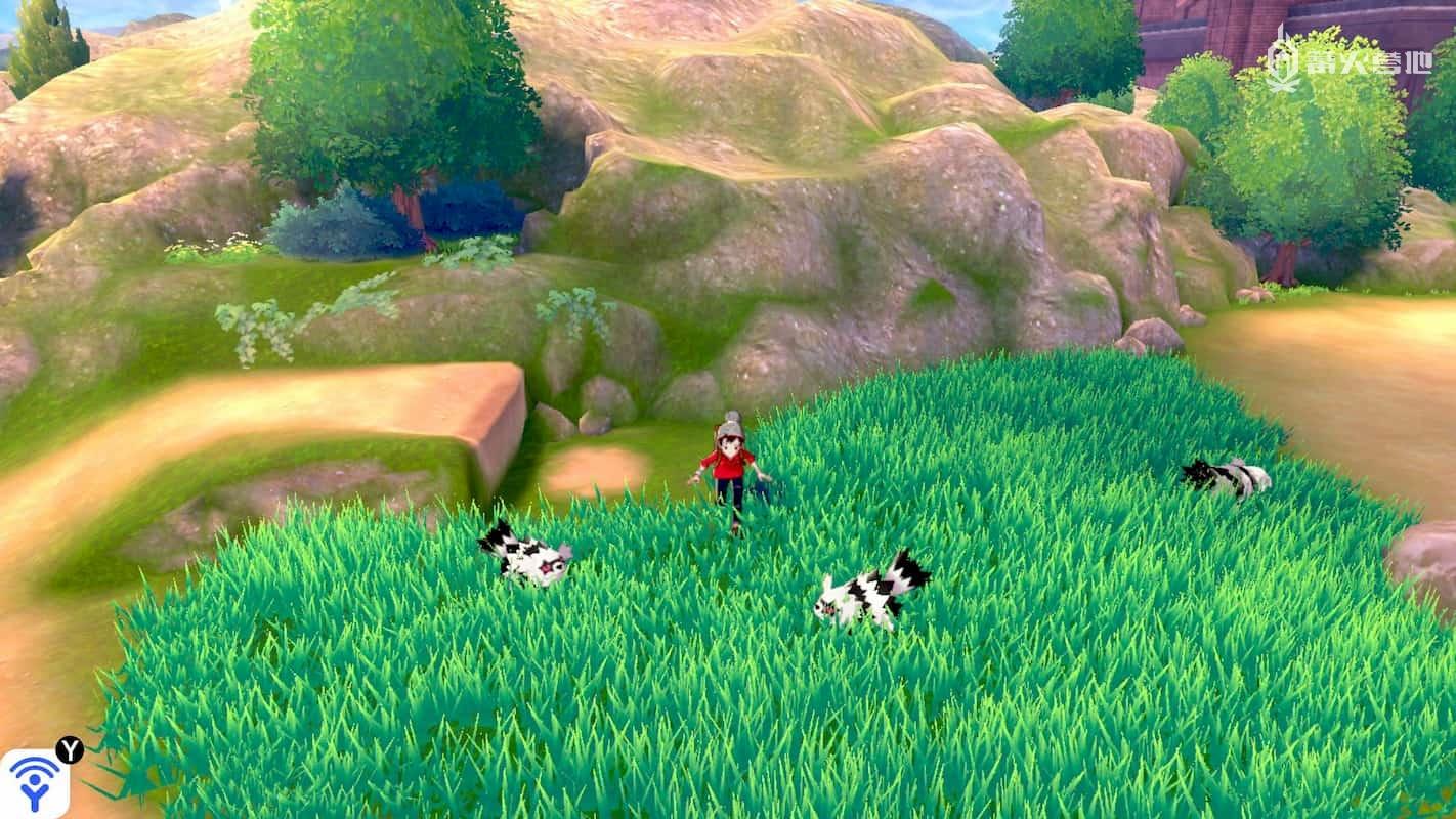 宝可梦剑盾篝火总评88分开启宝可梦新世界