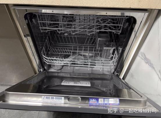 西门子洗碗机上面的三个指示灯分别是什么意思? - 知乎