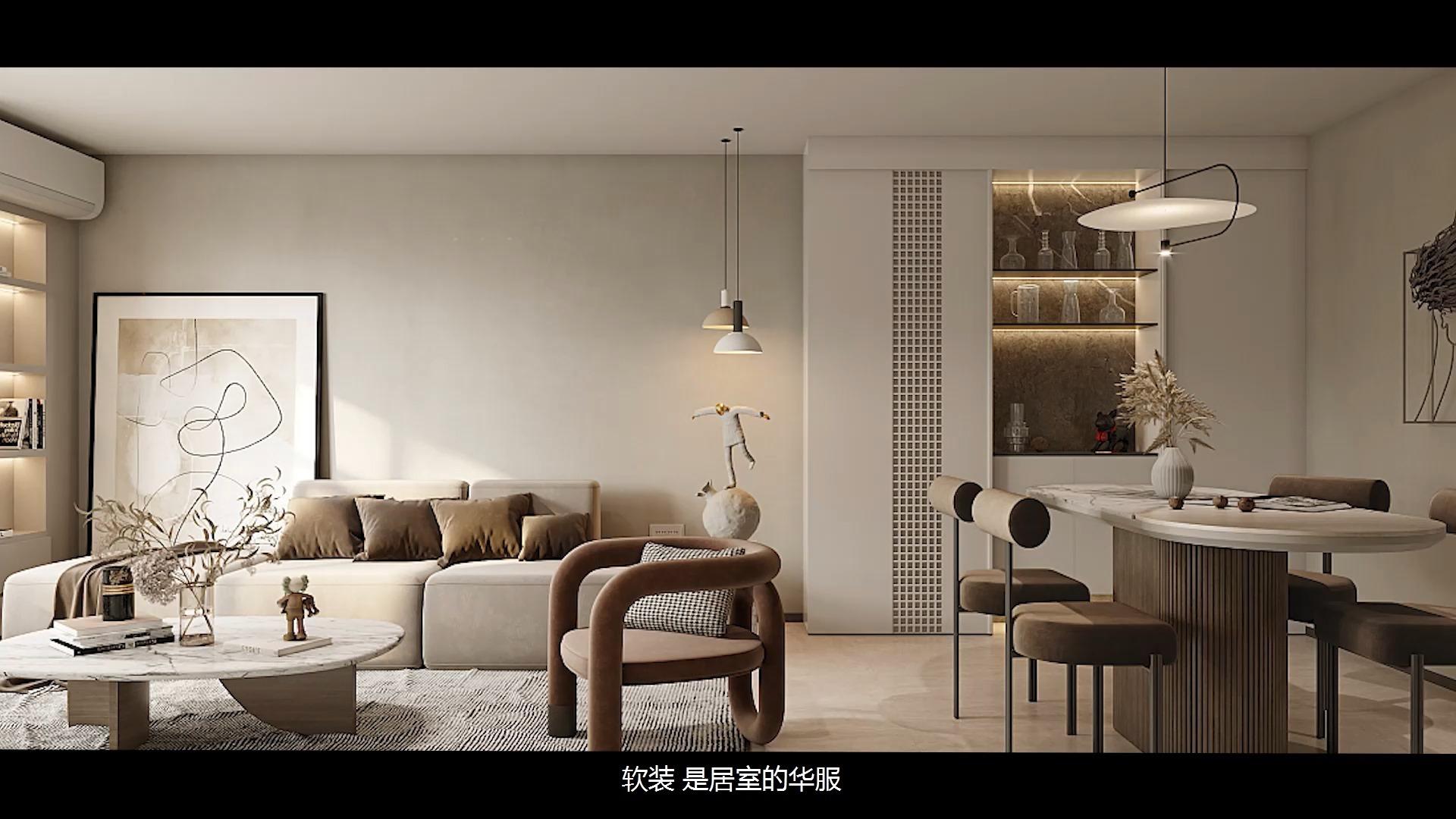 潮顶国际软装文化背景介绍 - 知乎