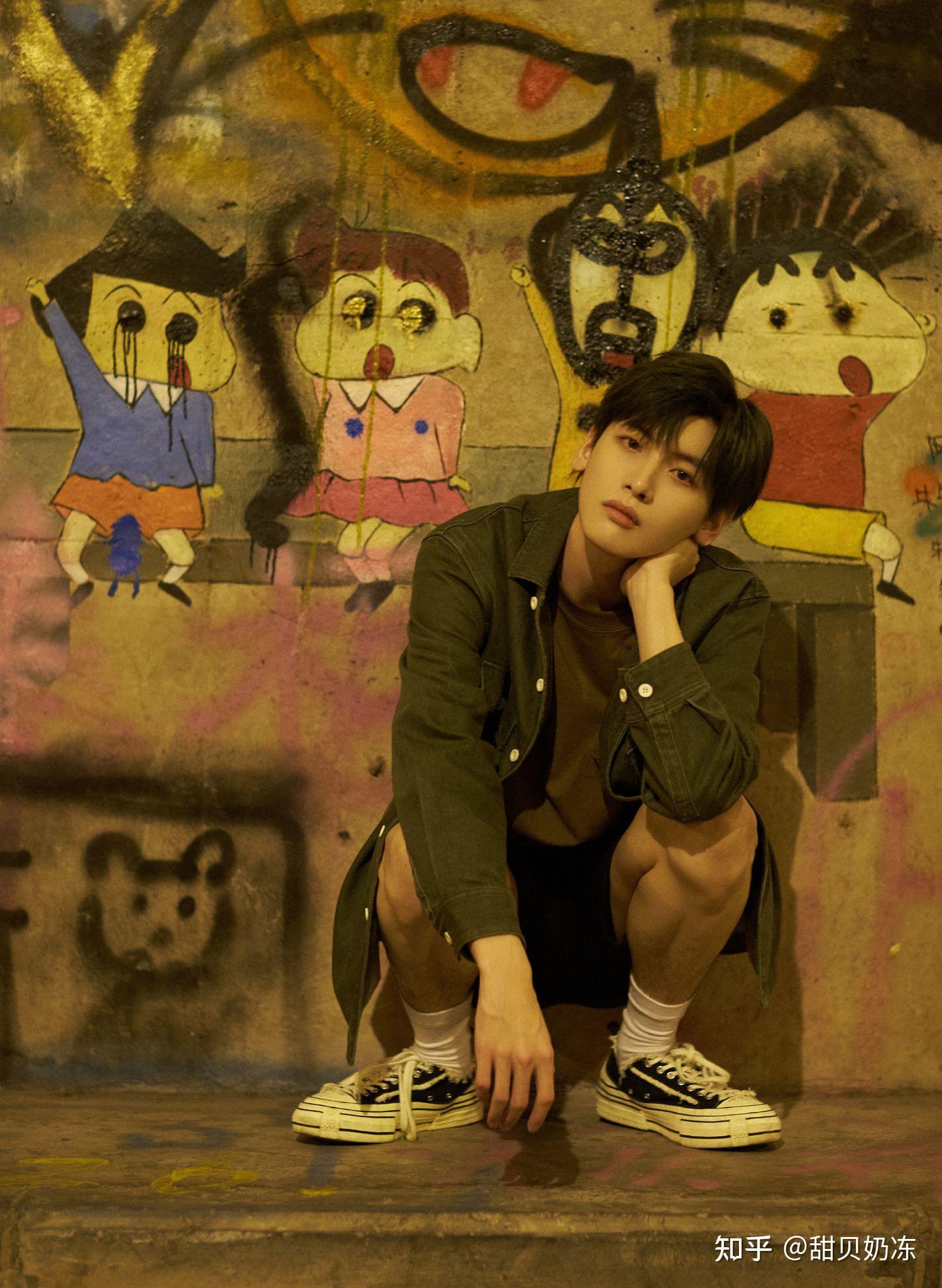 r1se有哪些看一眼就很惊艳的神图? - 知乎