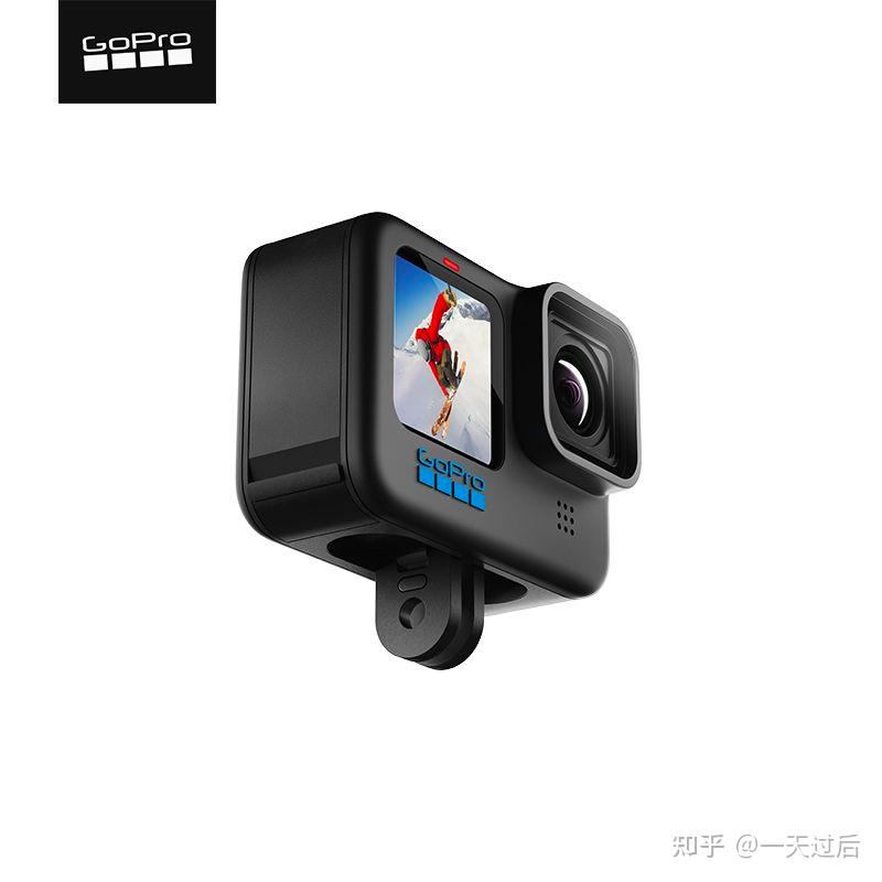 运动相机goprohero10black怎么样