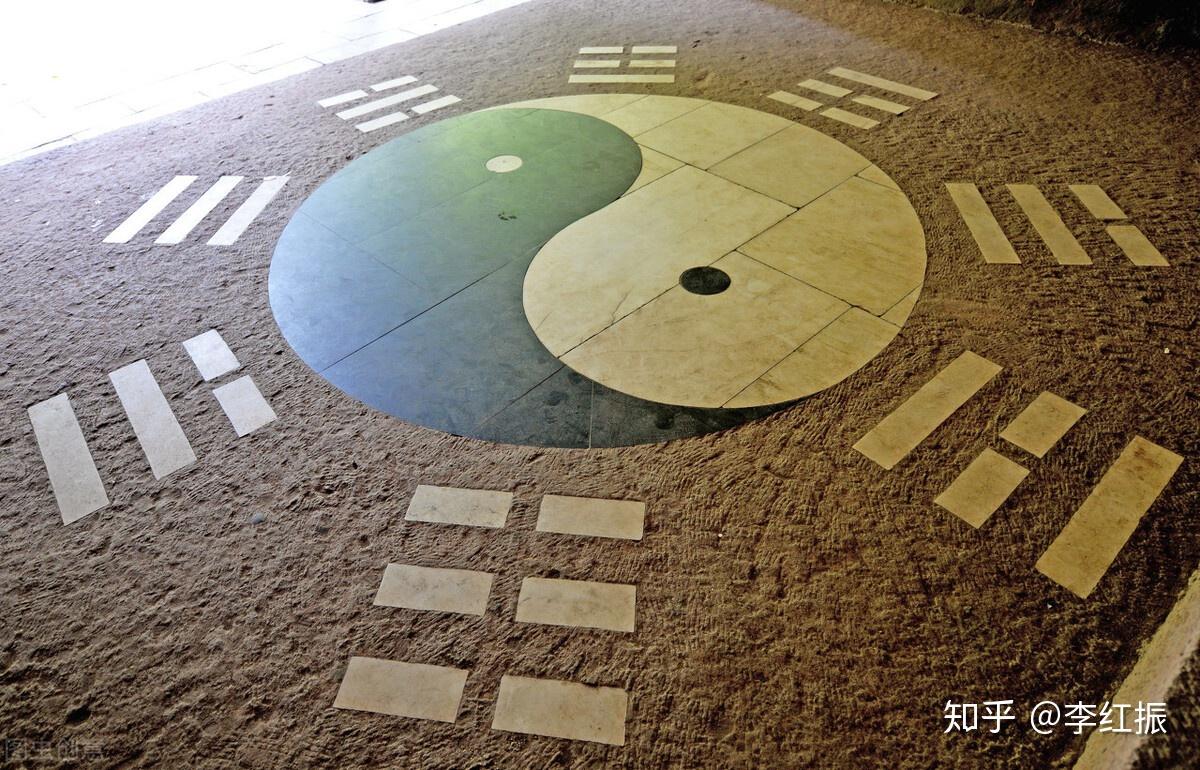 解读乾卦九四爻辞,或跃在渊:有龙不时从深水中跃出,向高空飞腾 - 知乎