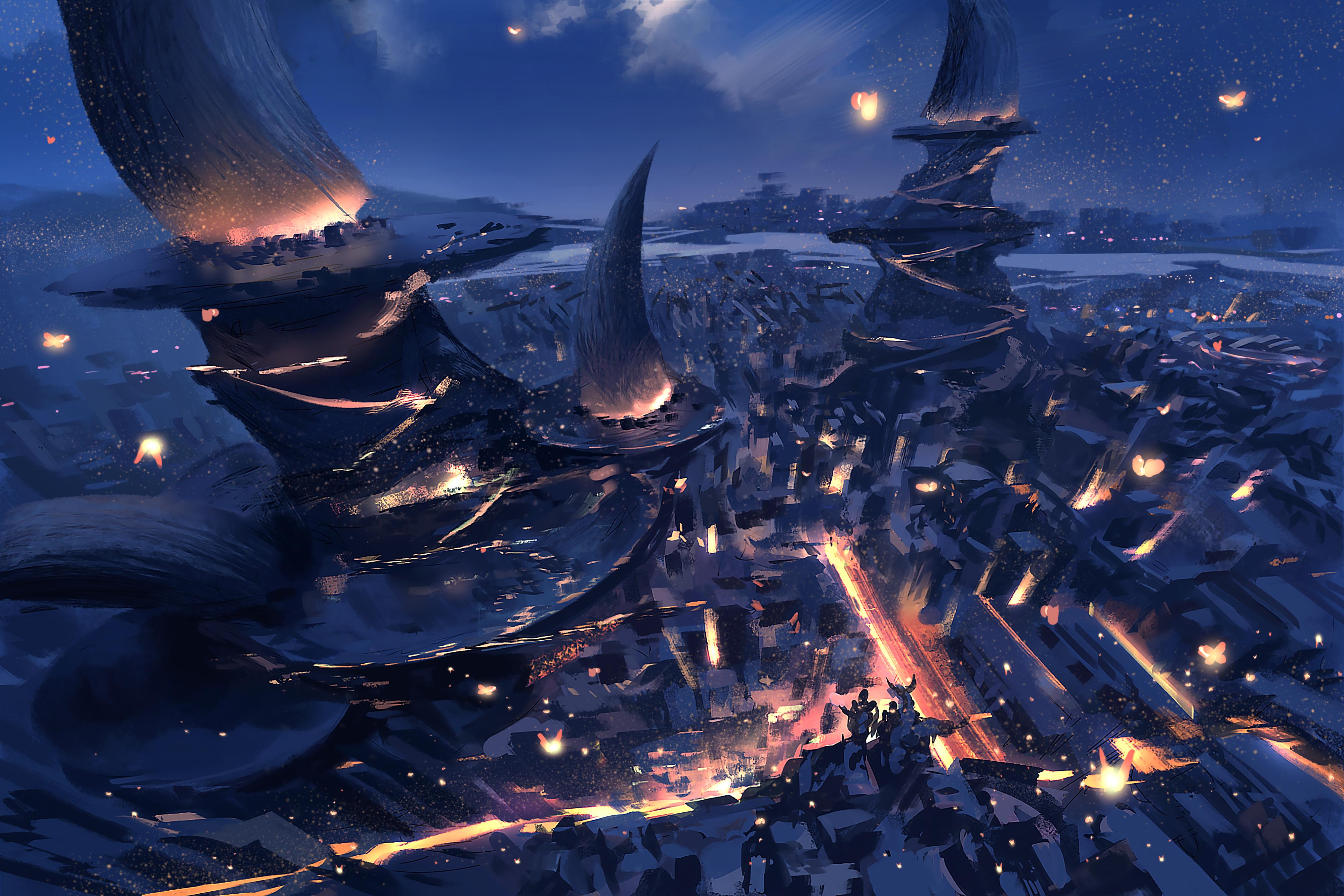 有无水印鬼刀图吗? - 知乎