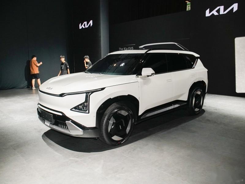 起亚发布全新概念车预告图 将于10月12日亮相 - 知乎