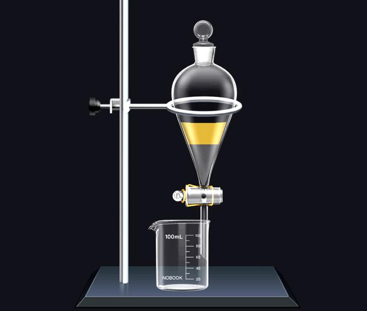 化学第一课——"液态混合物"的分离和提纯操作方法