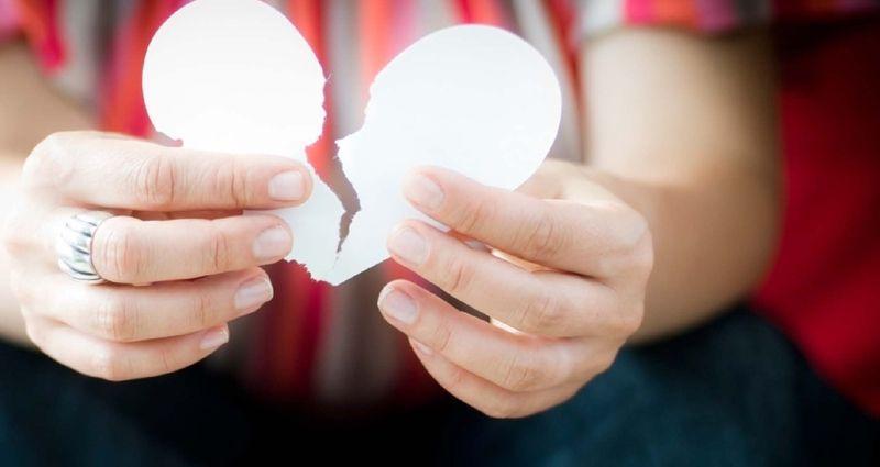 婚姻走到尽头都有哪些表现? - 知乎