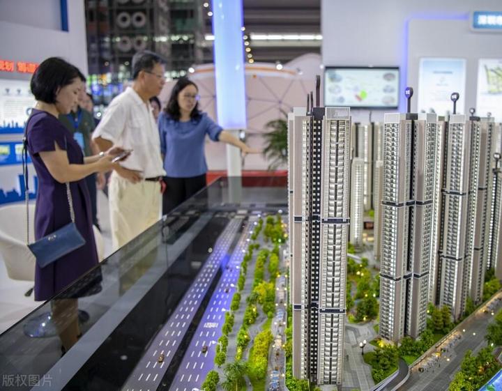 买受人接收了商品房,还能主张逾期交房违约金吗? - 知乎