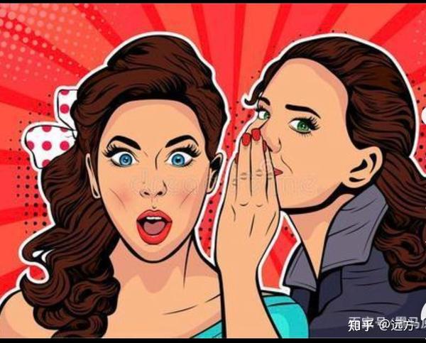 长舌妇,长舌妇,舌头丢了无法哭 - 知乎
