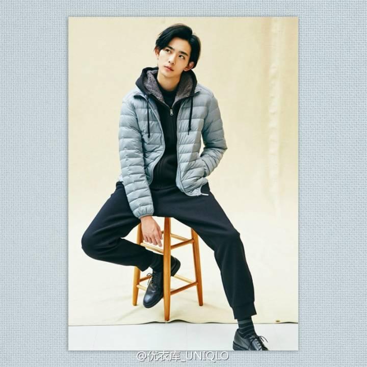 不是普遍喜欢推荐优衣库?为什么? - 耶律雄奴的