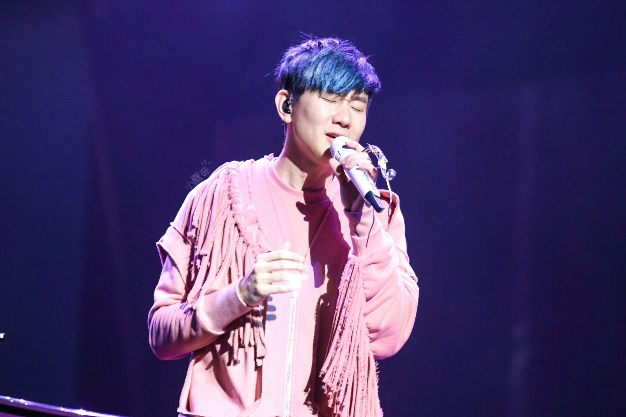 有没有林俊杰最适合当壁纸的图片