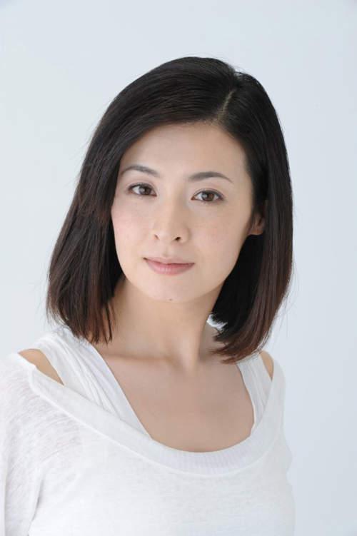 有哪些颜值高却处于二三线地位的日本女演员