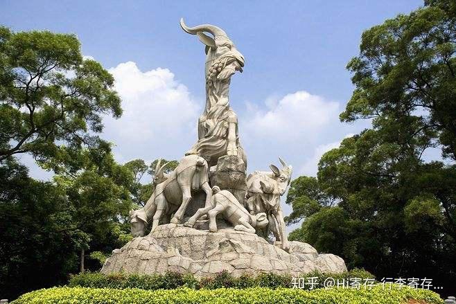 广州旅游攻略丨广州3日游路线 - 知乎