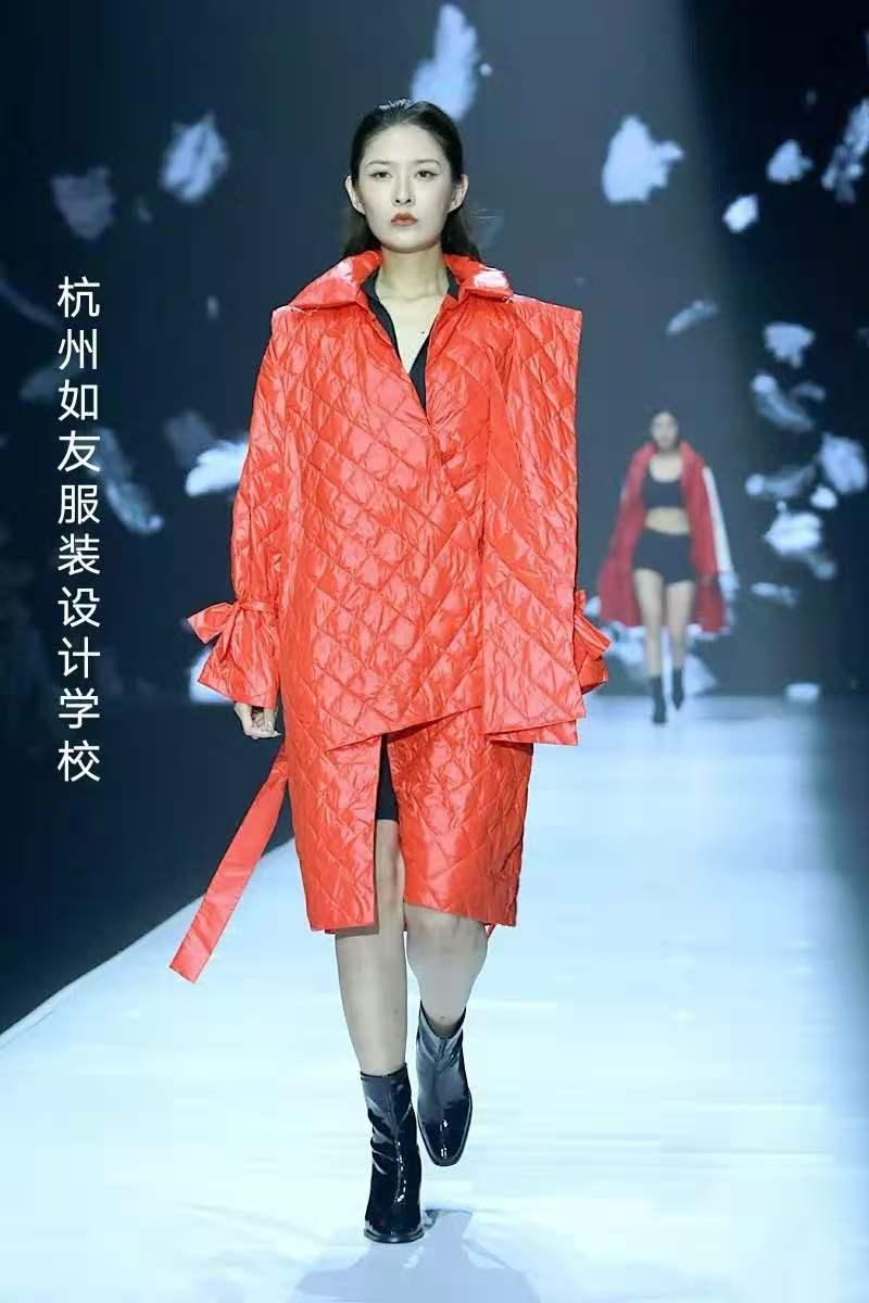 杭州服装设计学校排名