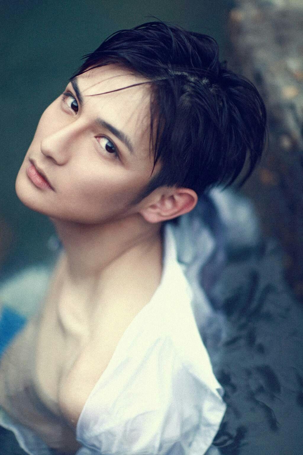 黄靖翔的演技怎么样