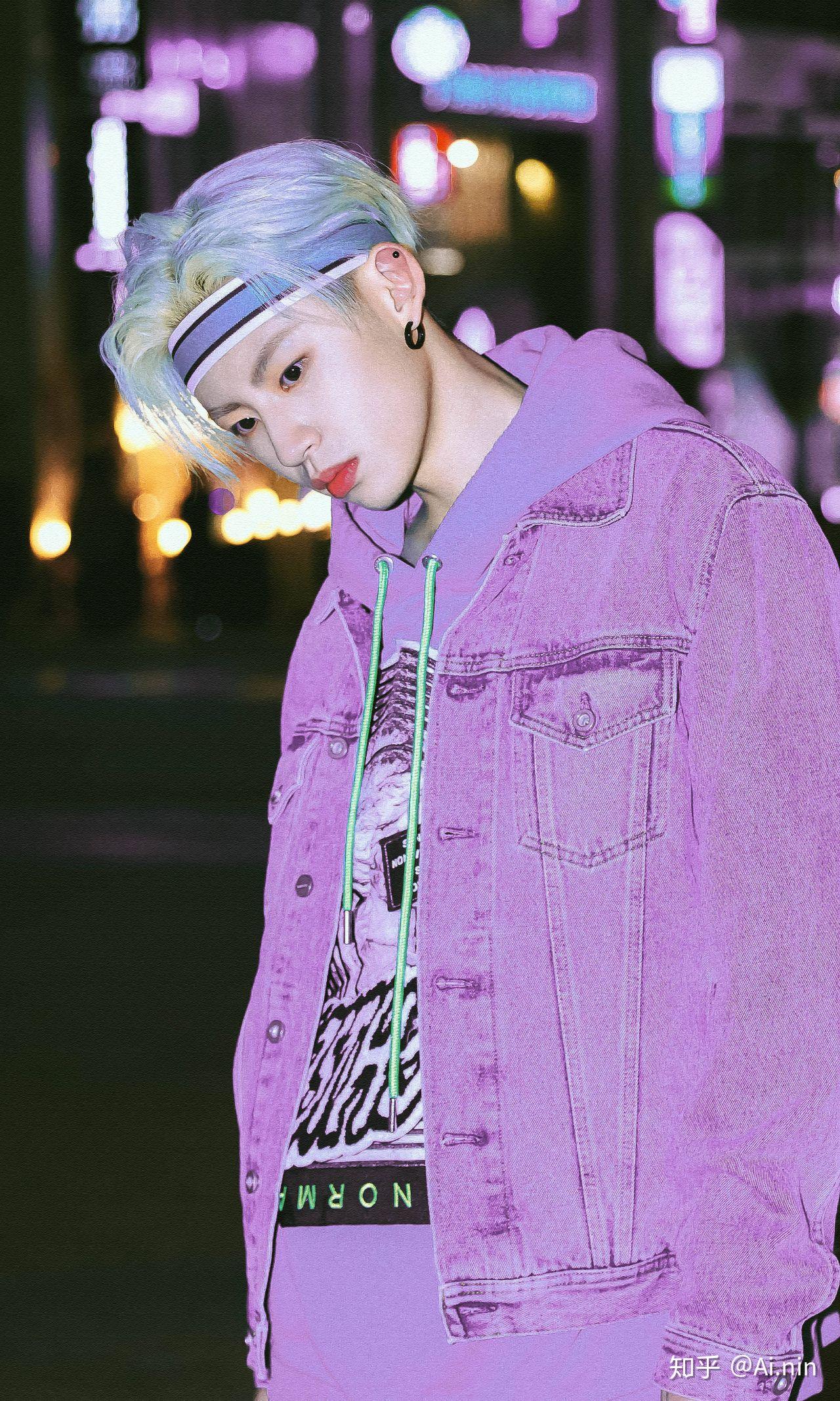 小鬼王琳凯哪些地方最吸引你