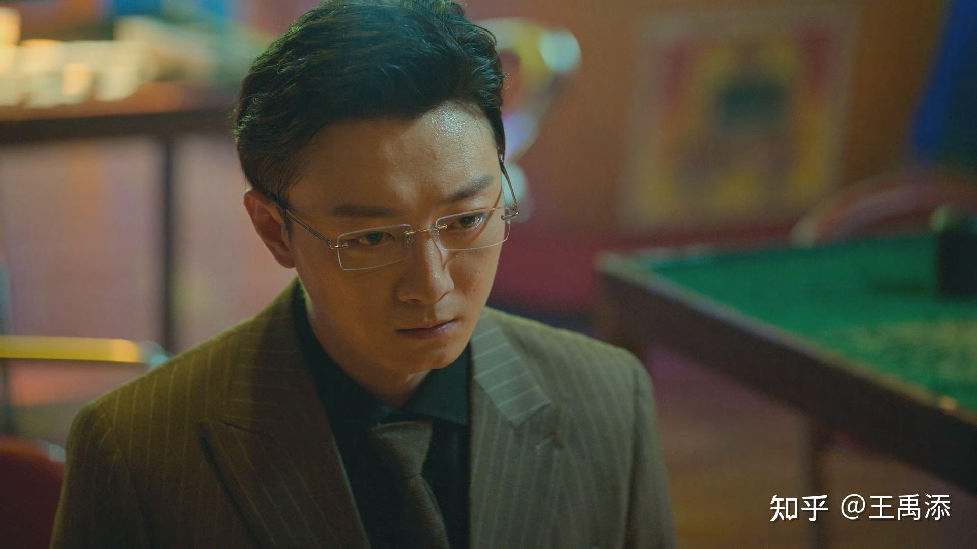 狂飙中你最讨厌的角色是谁