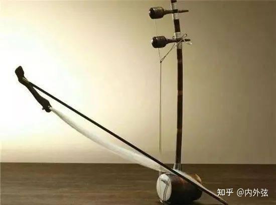 二胡运弓用力方法（二胡运弓中的动作和用力） - 知乎