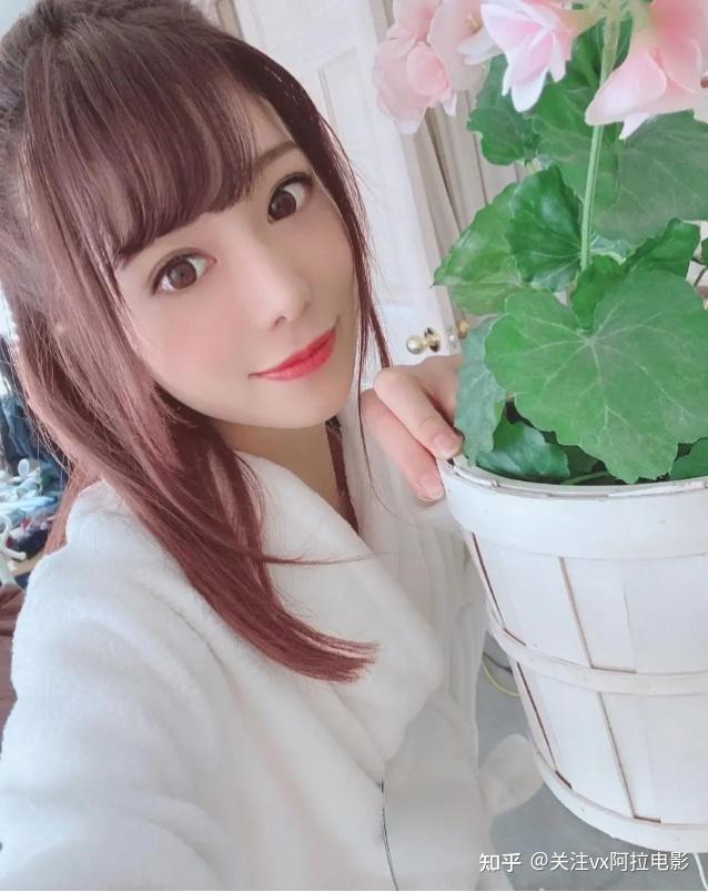 日系美女有村希的生活写真 知乎