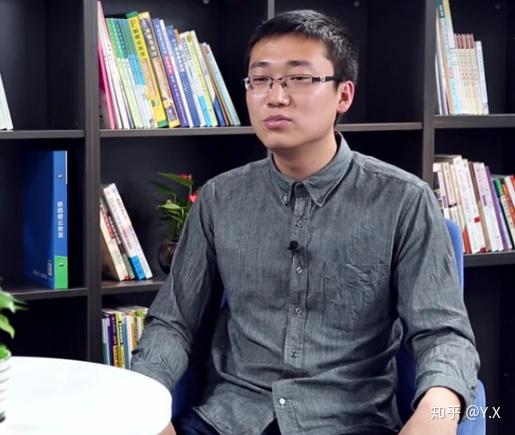 如何评价继续者张付