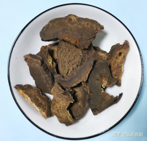 带你识别大黄 - 知乎
