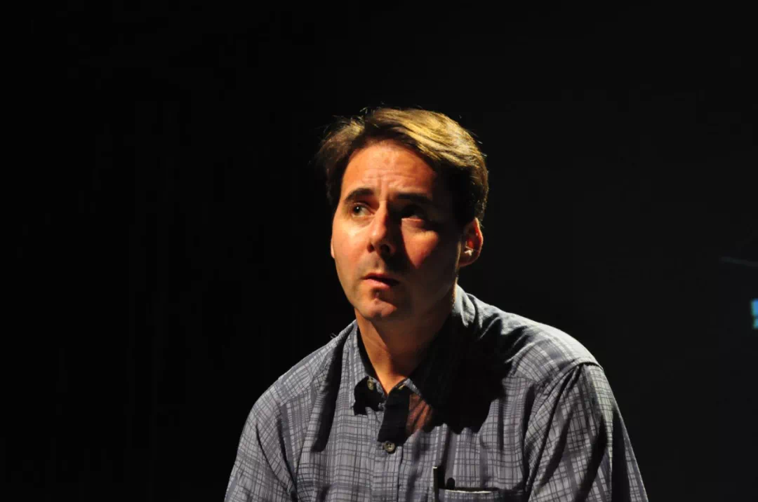 前纽约客记者何伟疫情让美国更加依赖中国制造