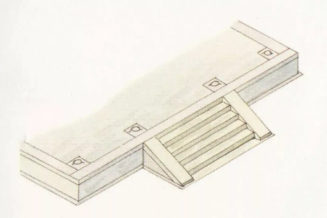 【中国建筑史知识干货-03】中国古代建筑台基细则 - 知乎