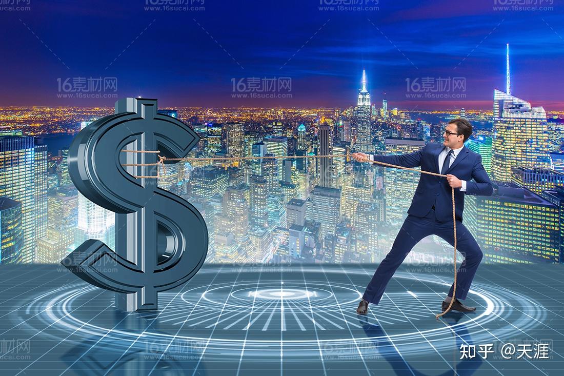 自身经营不善，还是美国蓄谋已久的阴谋？硅谷银行破产背后的真相扑朔迷离- 知乎