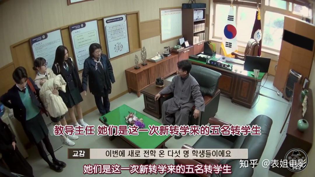 如何评价综艺《女高推理班》第二季? - 知乎