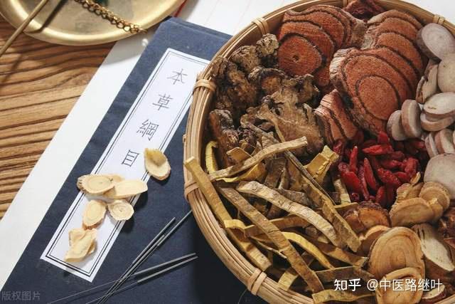 《金匮要略》中，治疗心脏疾病药方的最全总结 - 知乎