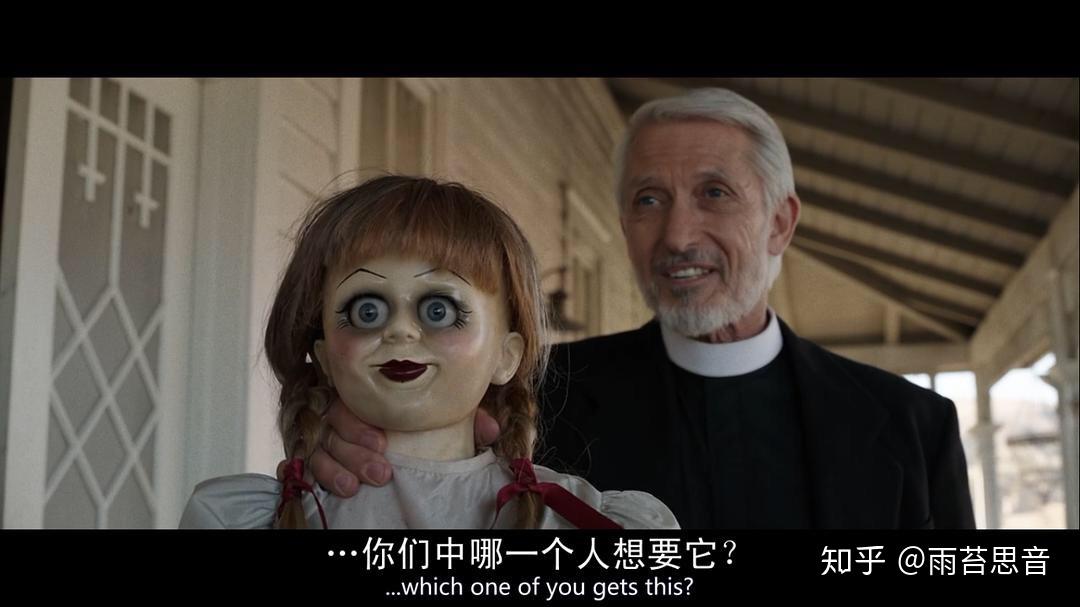如何评价电影《哭泣女人的诅咒》? - 知乎