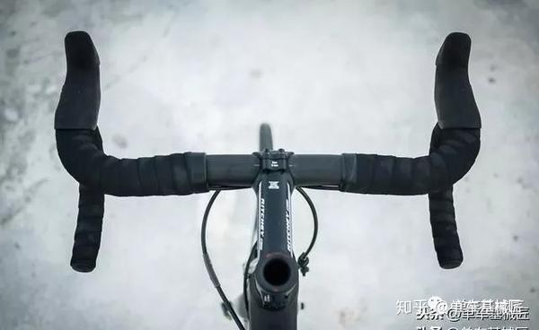 自行车上的把立长度是如何来影响我们的转向和操控的 知乎