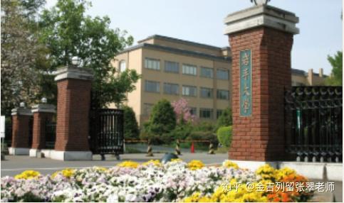 日本岩手大学 岩手大学在哪 格吉网