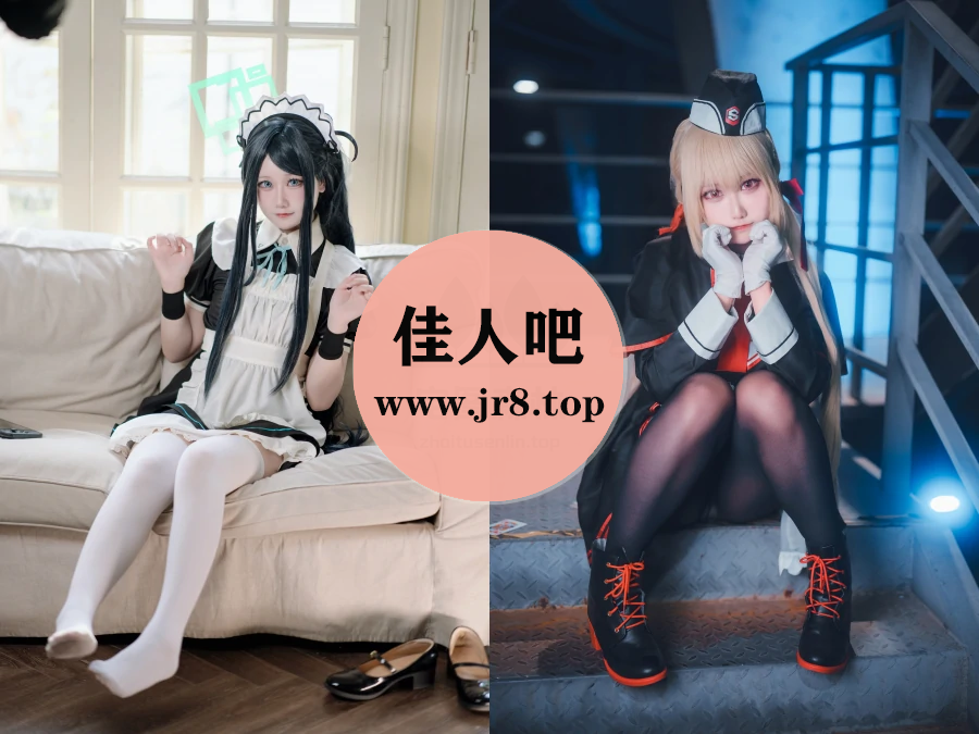 lunananya写真合集下载&汇总[31套-6.1G]-第1张-佳人吧写真资源合集下载