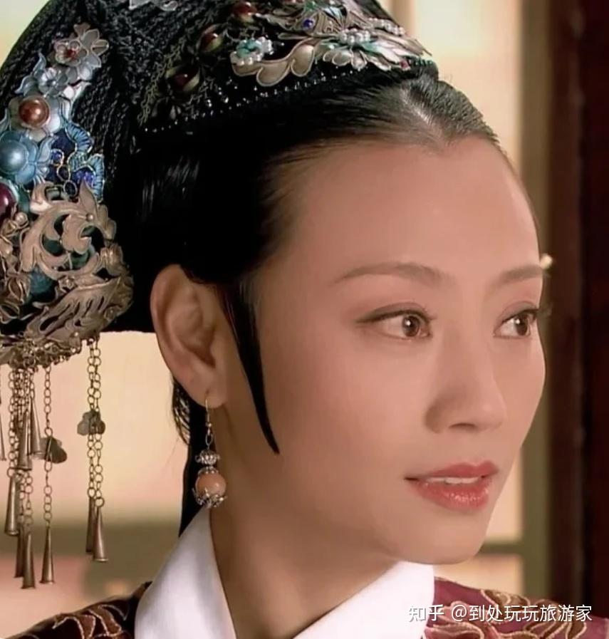 为什么你会讨厌甄嬛传中的端妃