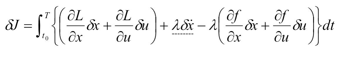 变分法解泛函最小值问题（The Minimal Problem of function） - 知乎
