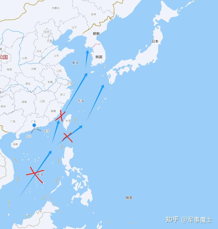 半島進入最兇險時刻亞太破局聯動徐徐拉開