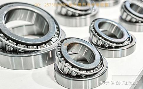 陌贝网滑动轴承抱轴原因及预防措施