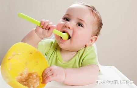 5个月宝宝生长发育特点 知乎