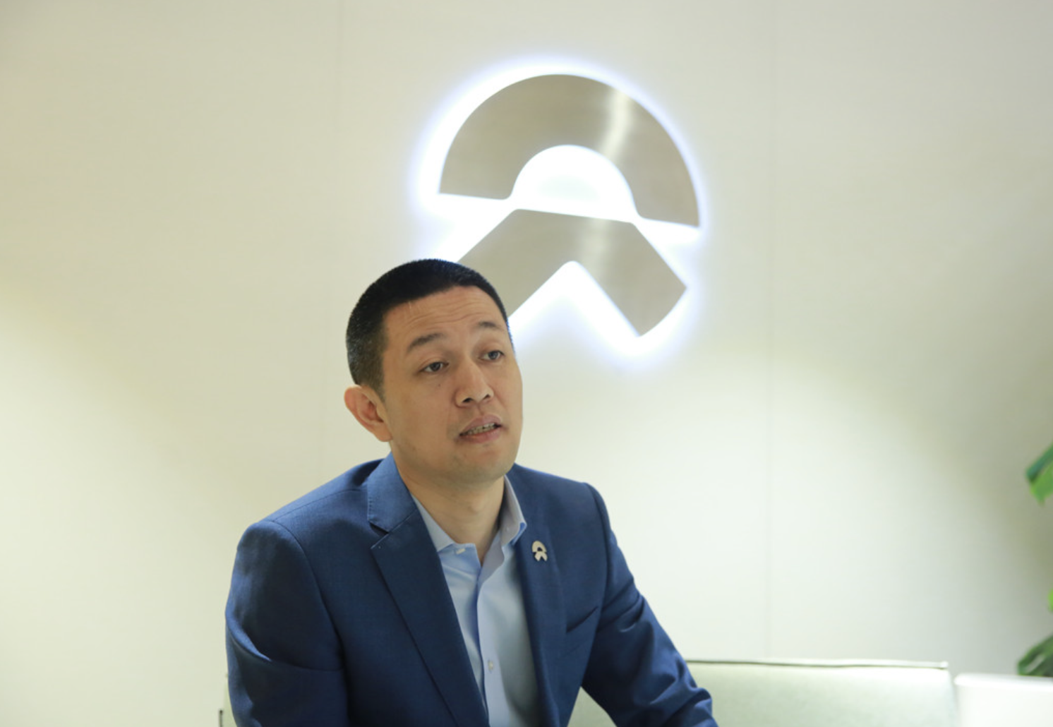 特斯拉的"转危为安"拯救了整个新能源汽车行业.