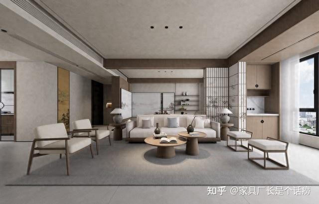 宋氏美学到底是什么？如何融入家装，营造独一无二的优雅！ - 知乎