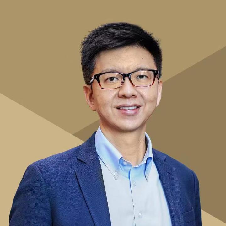 林绍波:做热爱的事,热爱所做的事 - 知乎