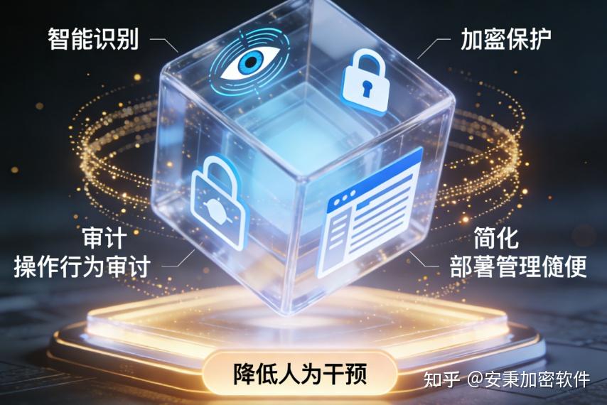 电脑办公源代码防泄密，26年这十款源代码防泄密系统，全覆盖 - 知乎