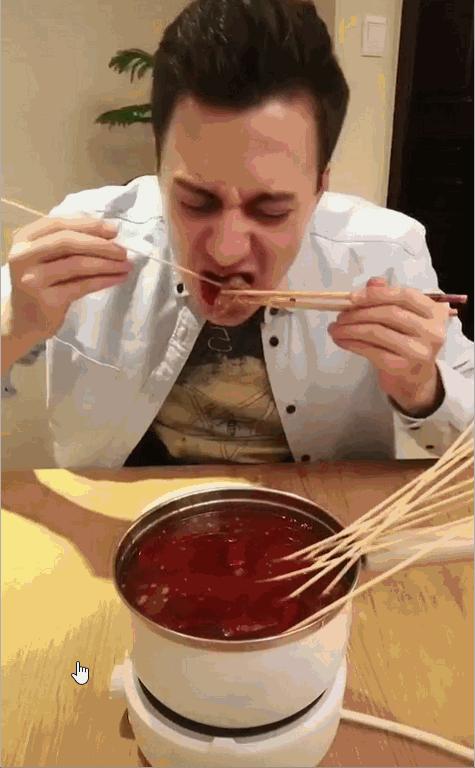 省省吧中华美食沙文主义